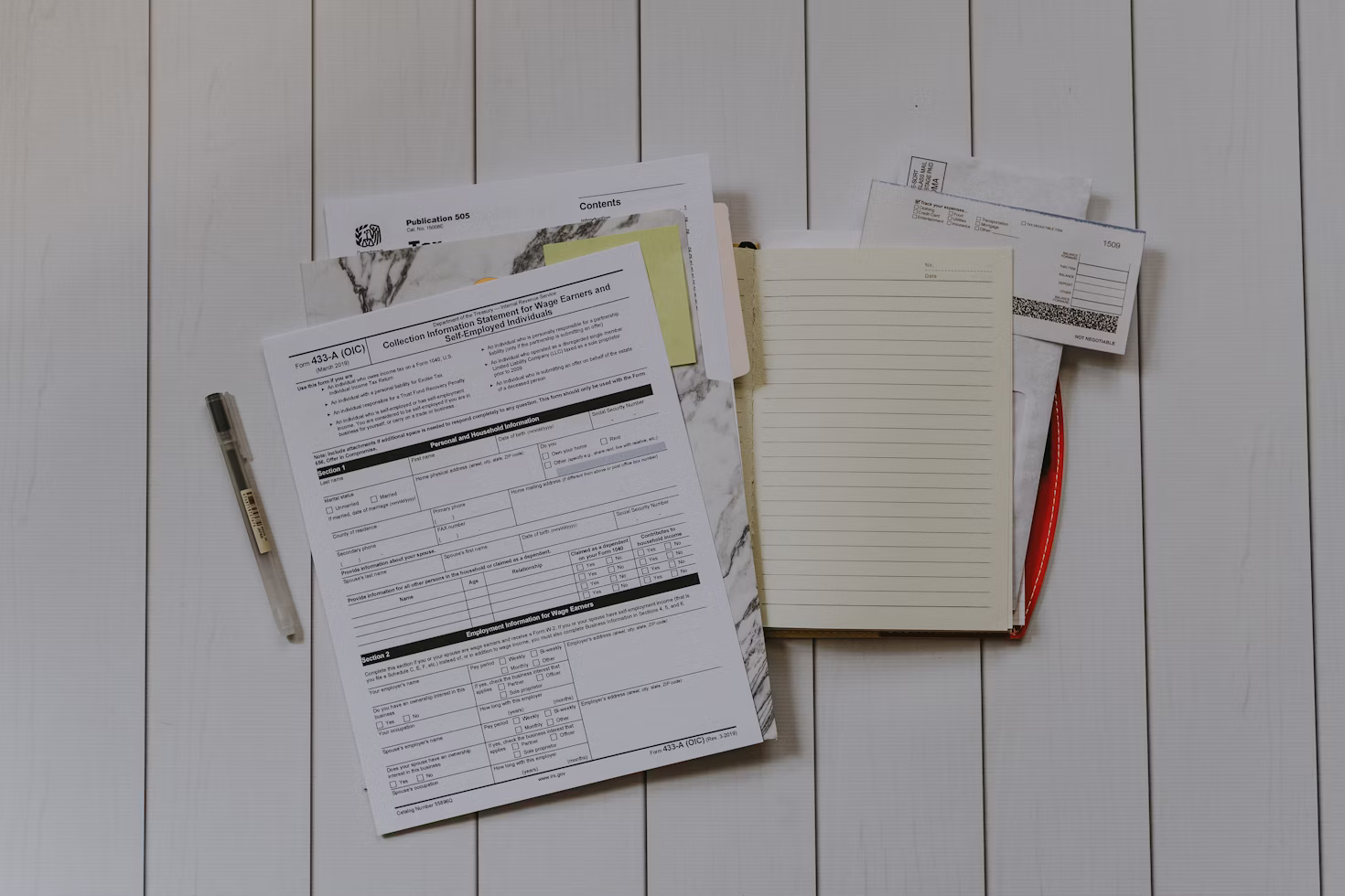 Financial analysis and reporting