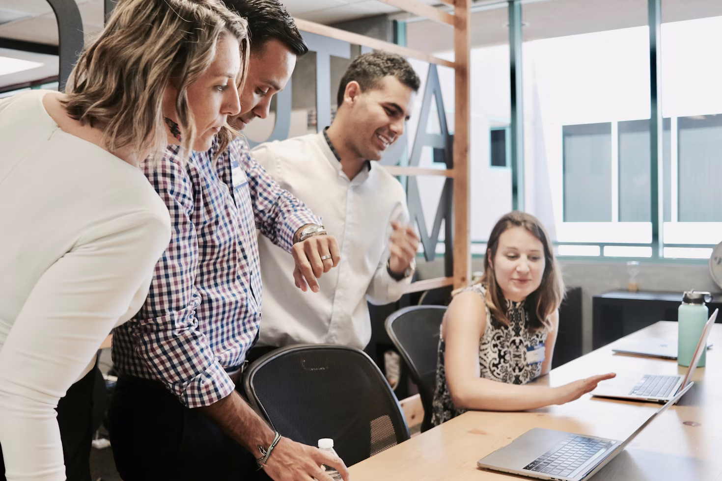 Risk management strategy and analysis